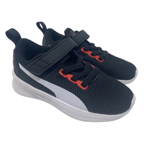 Puma Kids Flyer Runner - Size 7 - Picture 1 of 8